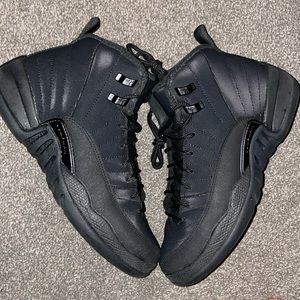 Winterized retro 12 Gradeschool